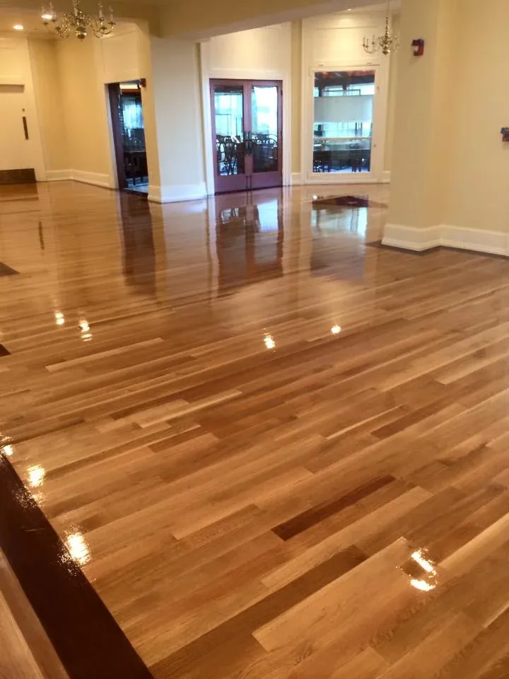 work photo from amperfectfloors.com