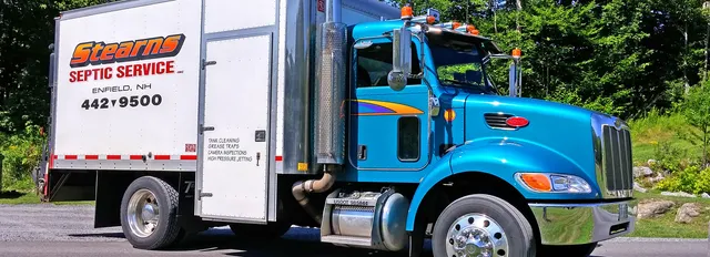 COMMERCIAL SEPTIC SERVICES