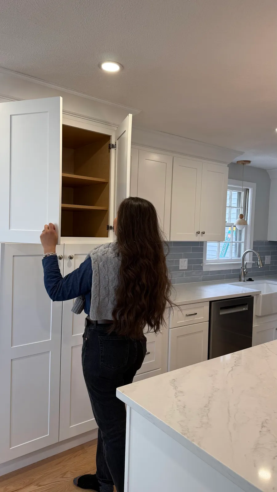 Beverly Kitchen's Design