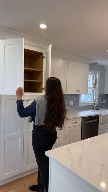 Beverly Kitchen's Design