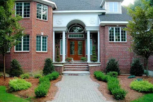 work photo from serviziolandscaping.com