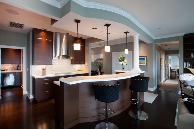 work photo from dovetailedkitchens.com