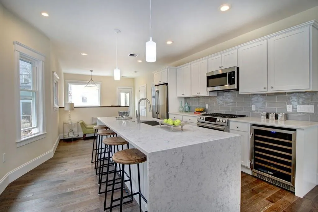 Alpha Granite