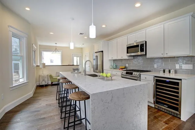 Alpha Granite