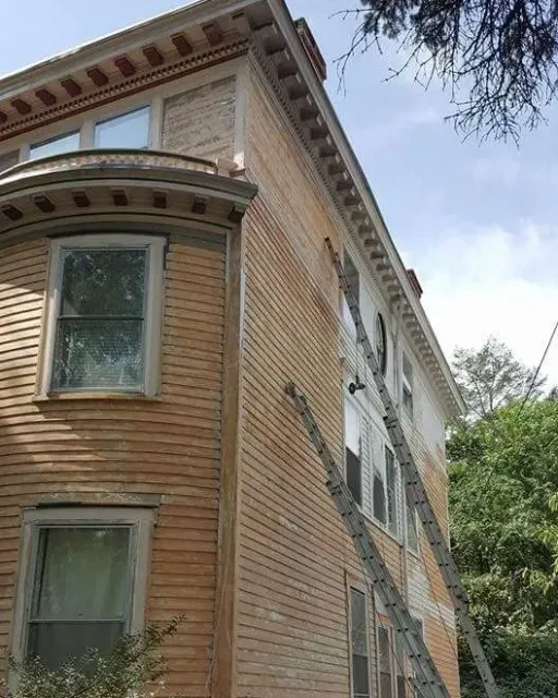 Exterior Painting