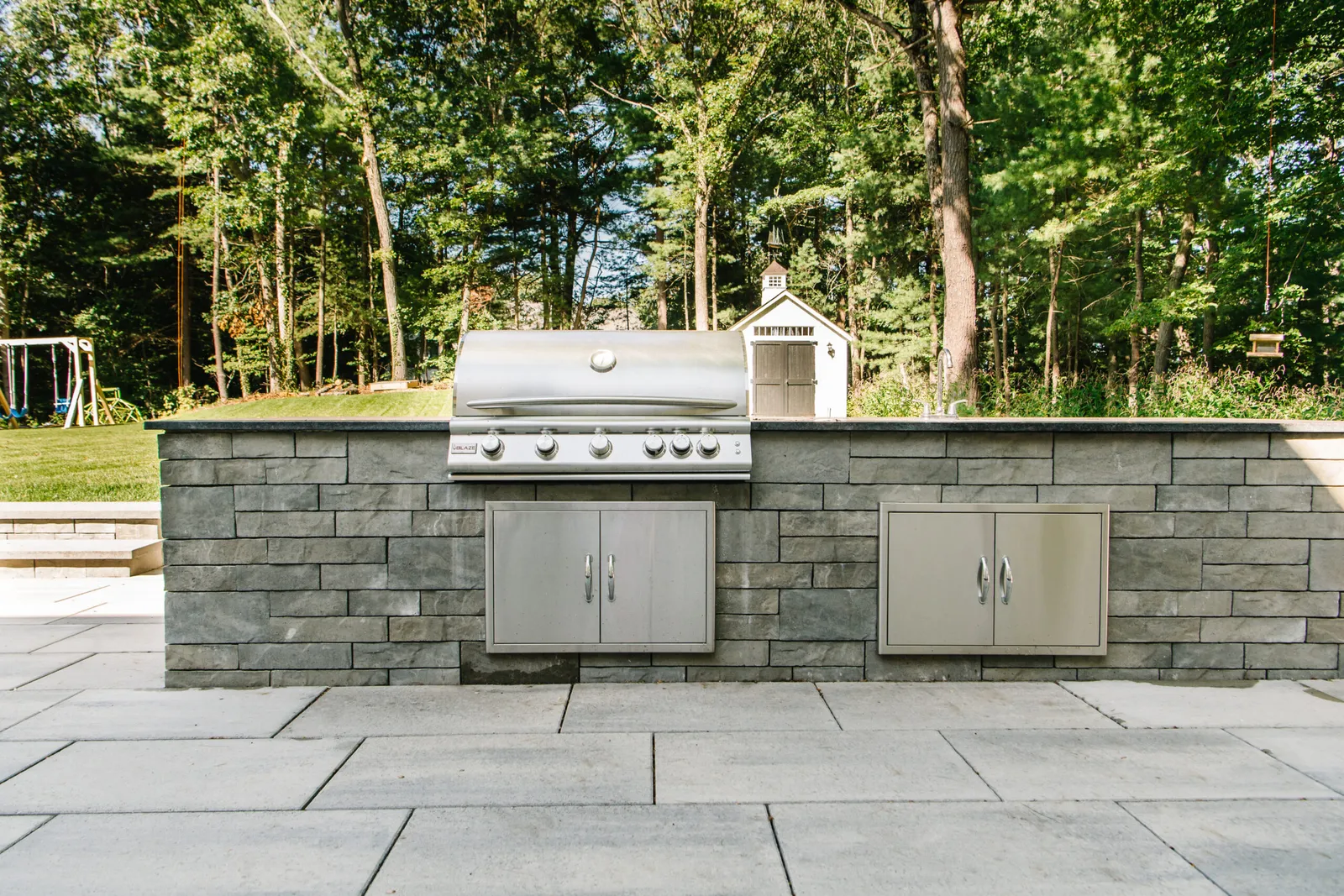 Perennial Landscape Corporation Winchester, MA Concord, MA Lexington, MA Andover, MA
