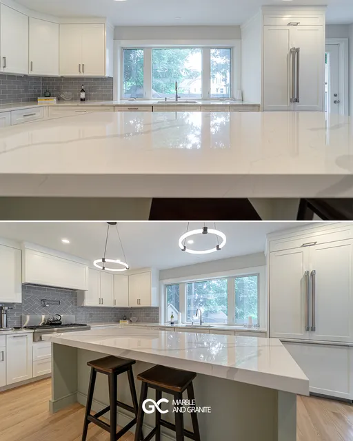 GC Marble and Granite INC