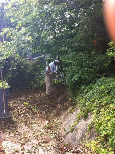 work photo from anfalandscaping.com