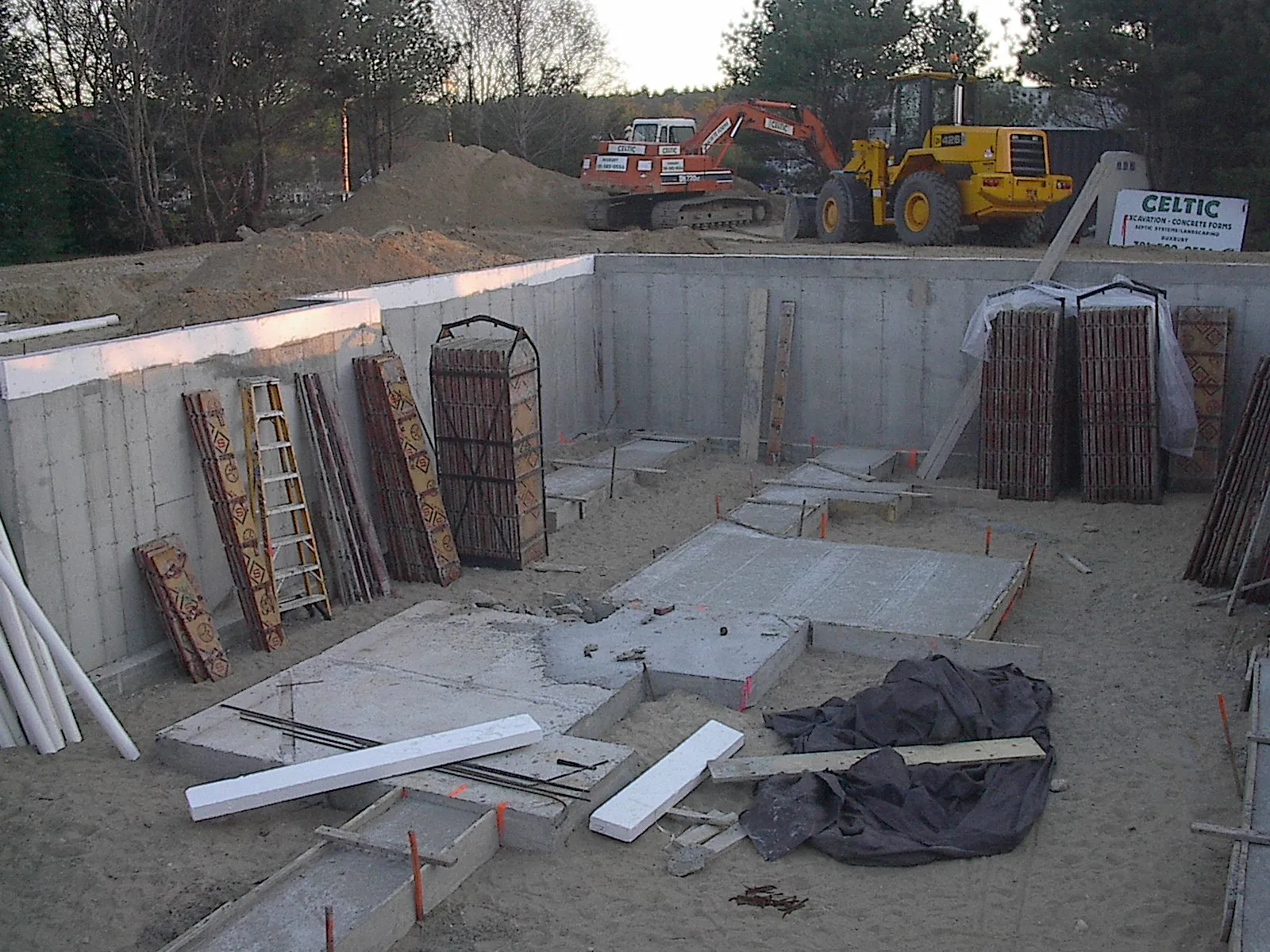work photo from celticlandscapinginc.com