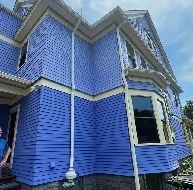 Absolute Radon & Home Inspections, LLC work photo
