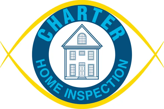 Charter Home Inspection logo