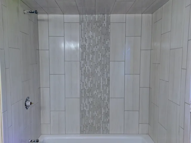 Precision Home Improvement work photo