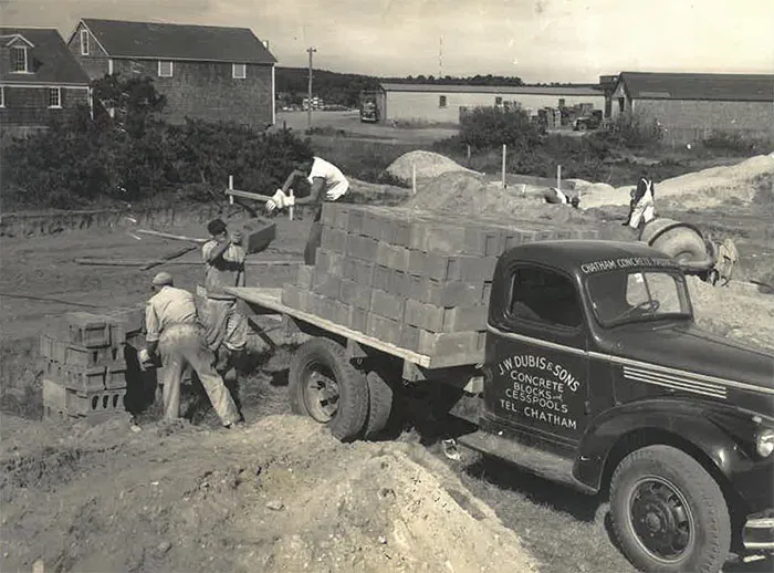 J. W. Dubis & Sons