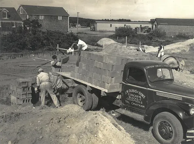 J. W. Dubis & Sons