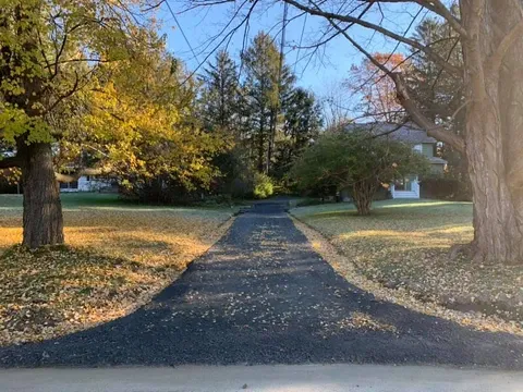 Driveway Refresh