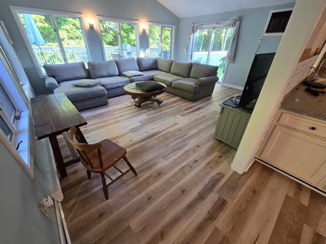 Great Flooring LLC work photo