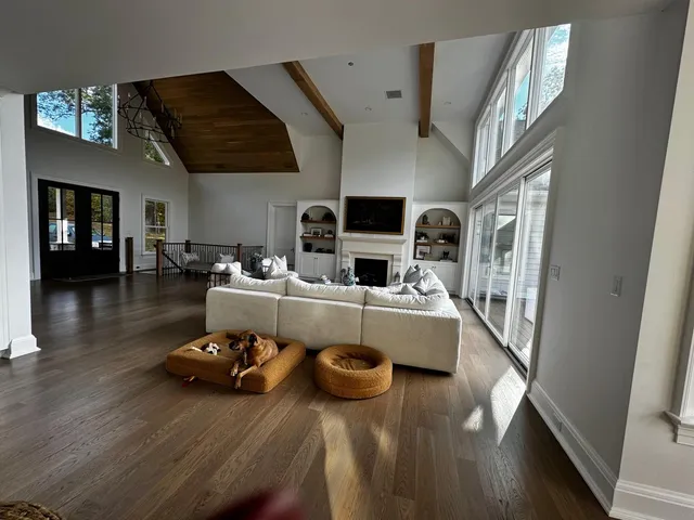 House cleaning services in Brookfield CT