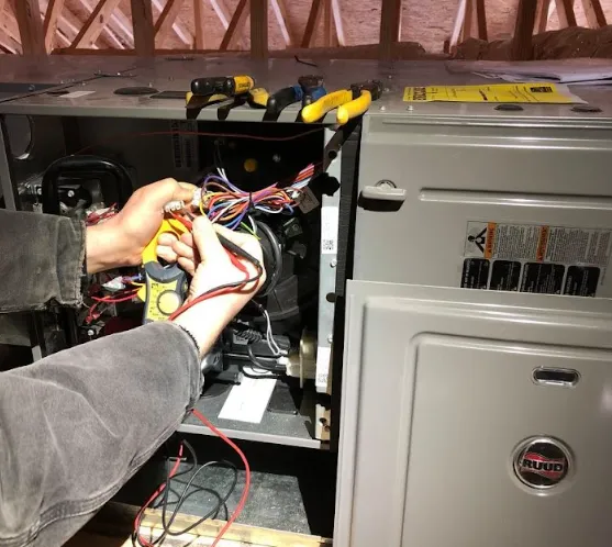 work photo from barrioselectric.com