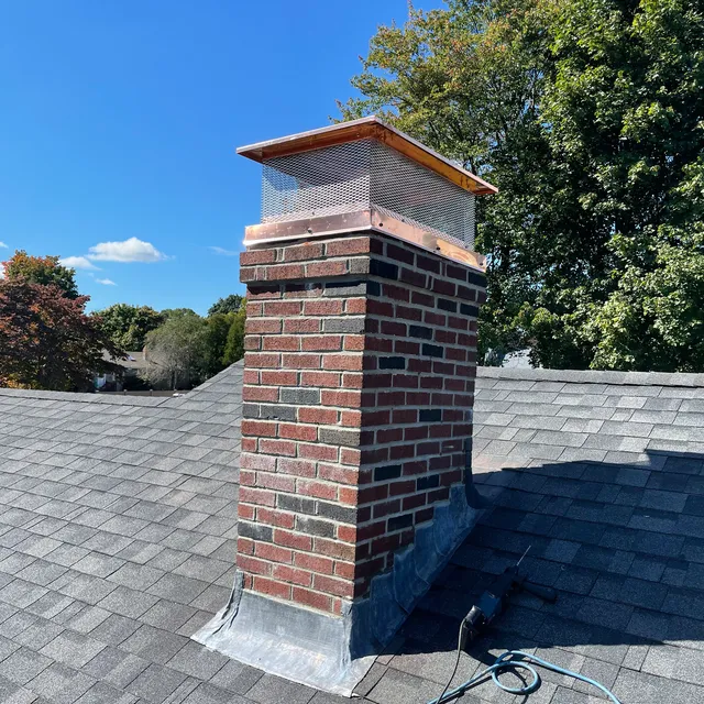 Patriot Contractors - Commercial Flat Roofing Services