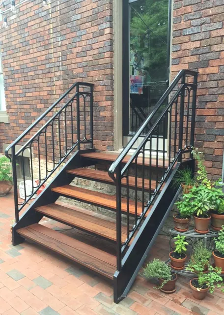 Boston Iron Group Inc