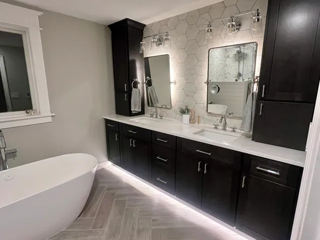 Smith Solutions Plumbing work photo