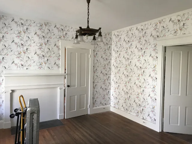 work photo from bristolhousepainting.com