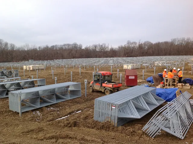 work photo from andersonelectric.net