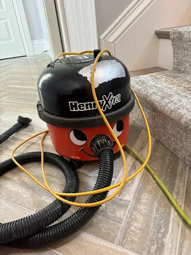 Review photo by The Trusted Handyman