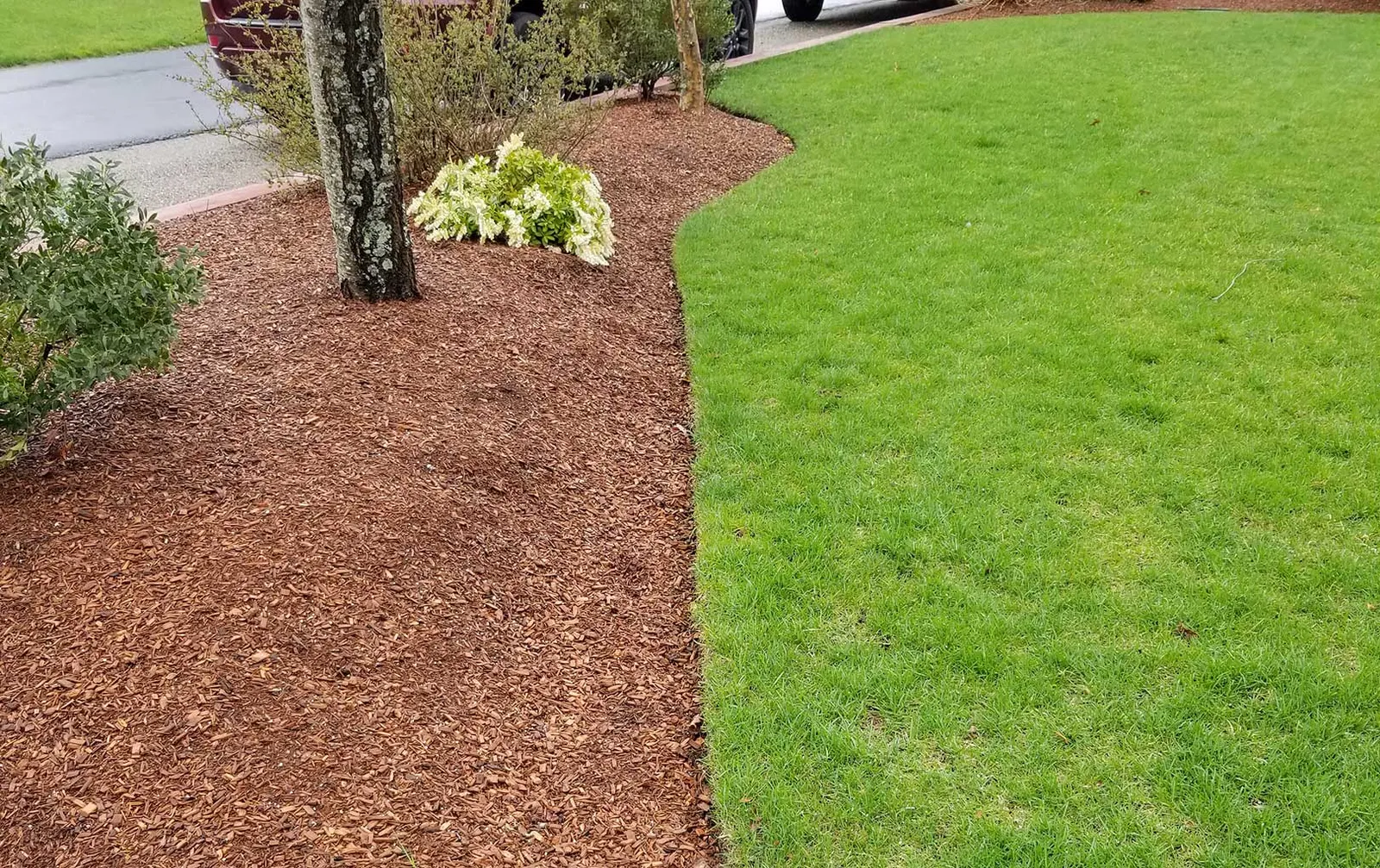work photo from fairviewlandscapinginc.com