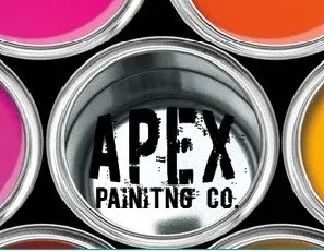 APEX PAINTING & REMODELING COMPANY LLC logo