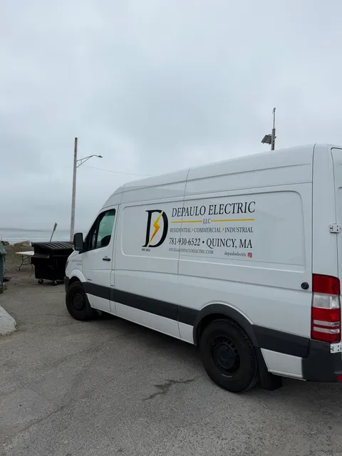 Depaulo Electric LLC work photo