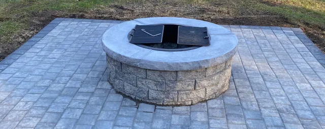 Hardscaping & Masonry