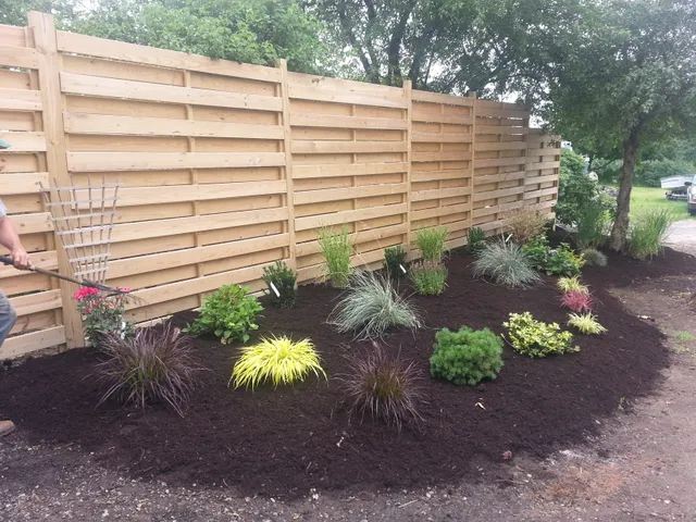 R.C. Marc-Aurele Corp. Landscape Maintenance & Construction work photo