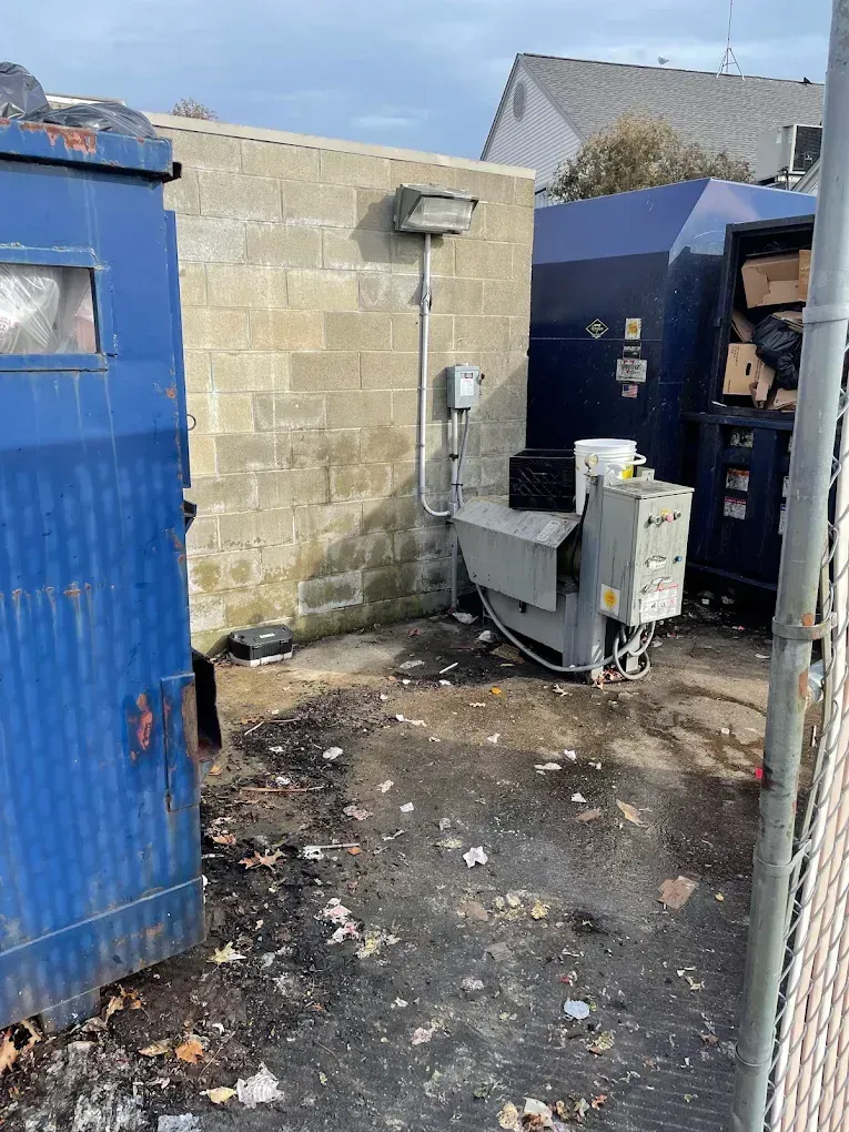 Hoarder Cleanouts New Bedford