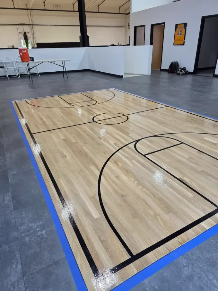 Trusted Flooring Services in your area