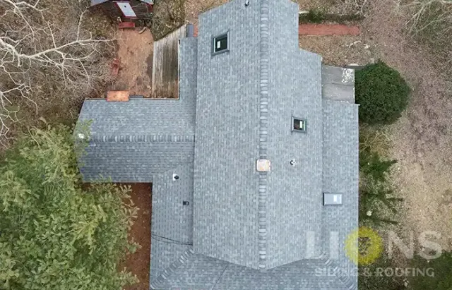 work photo from roofinglions.com