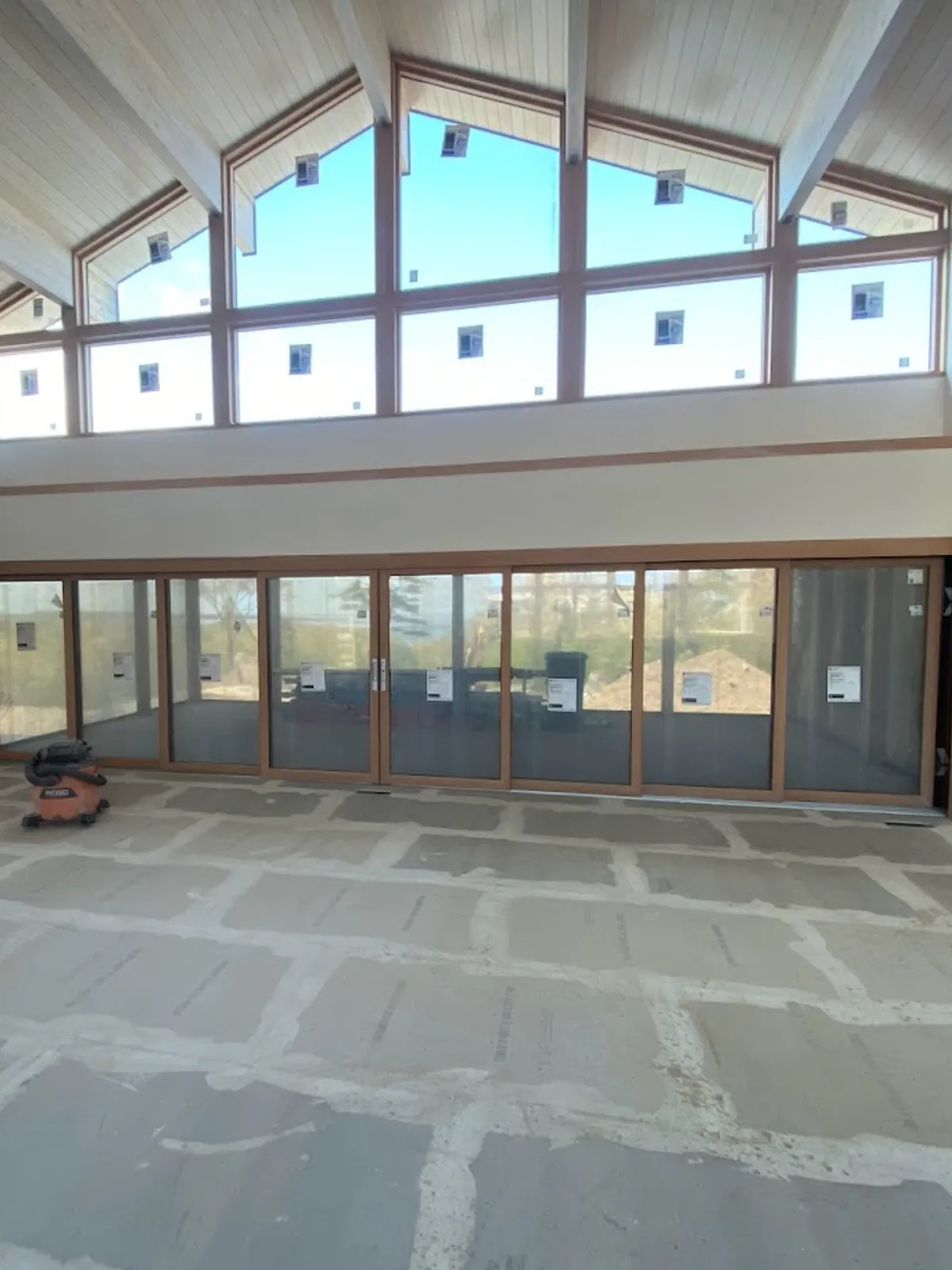 Gojehos Construction services MA