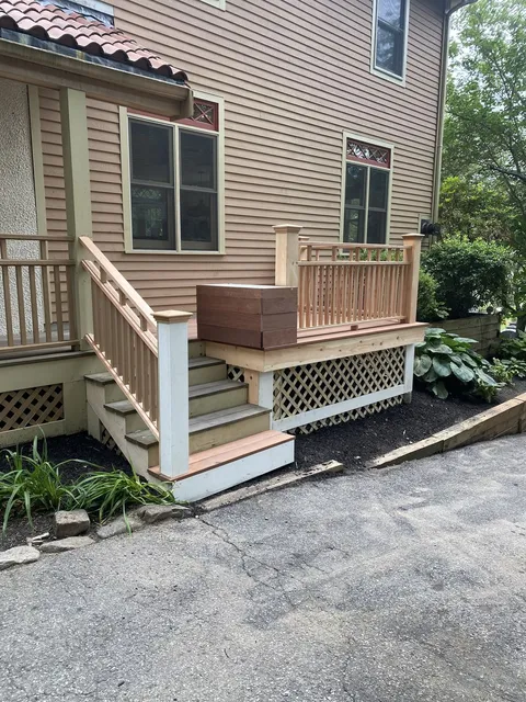 Phoenix Finish Service researched project photo