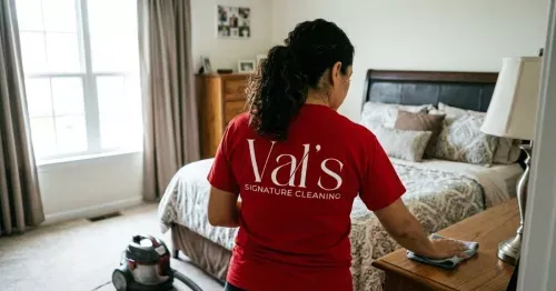 How to Find a Reliable House Cleaning Service in South Shore MA