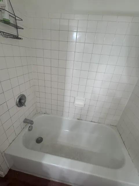 Fresh Start Cleaning work photo