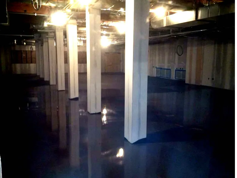 MJR Flooring