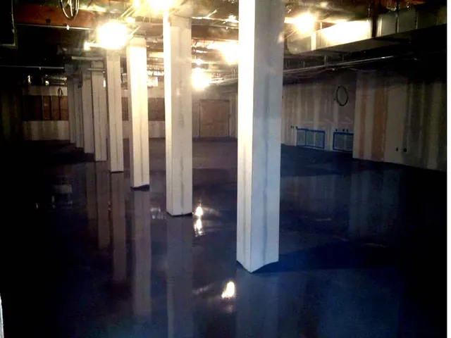 MJR Flooring