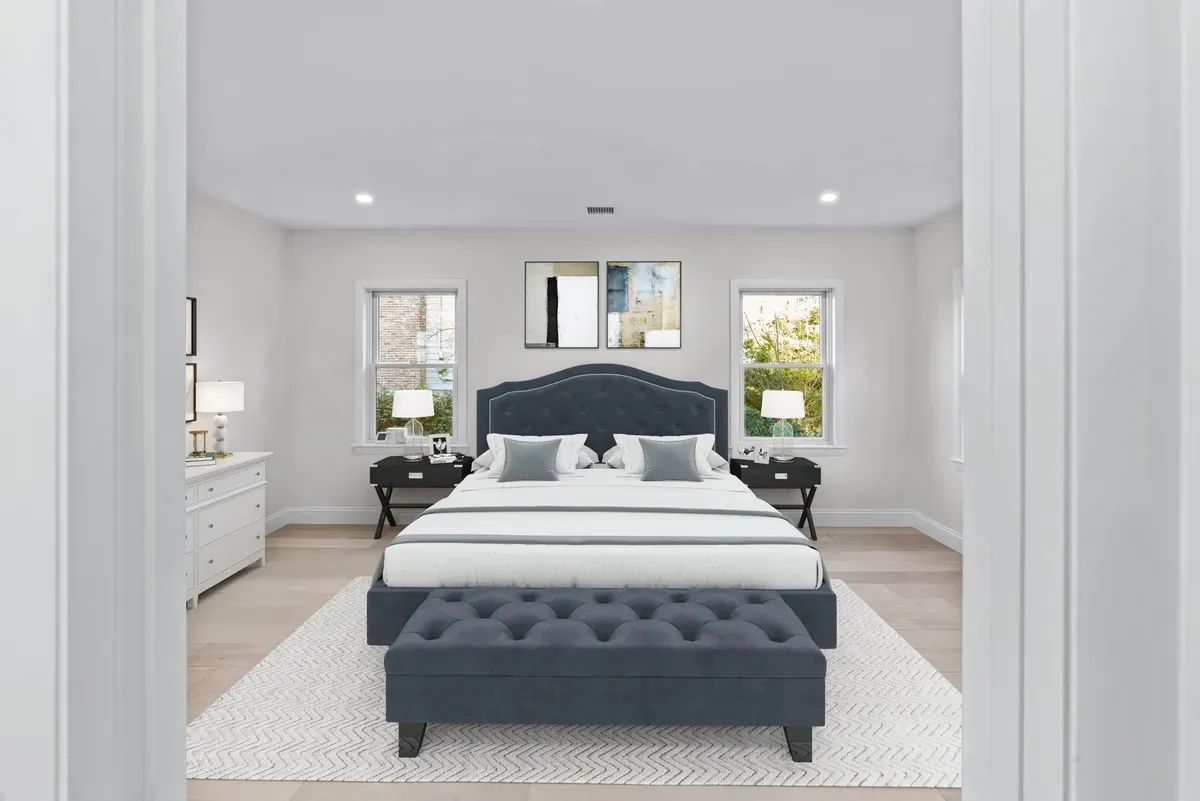 Essex Design Build verified work photo