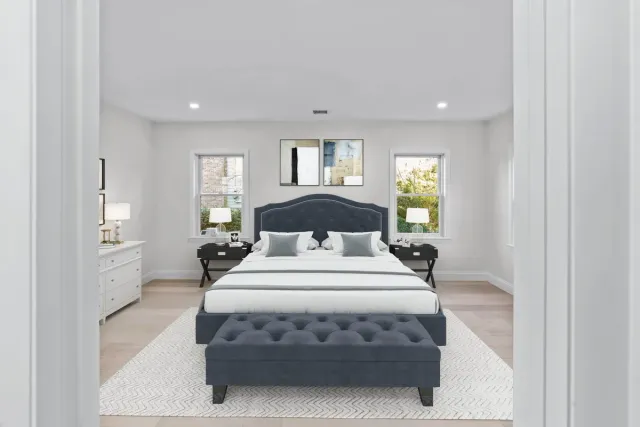 Essex Design Build verified work photo