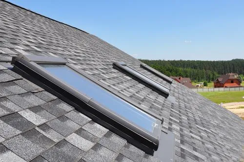 REI Roofing