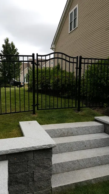 Dura/Built Fence Co.