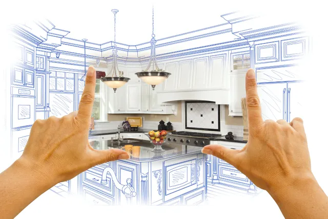 work photo from crestwoodcarpentry.com