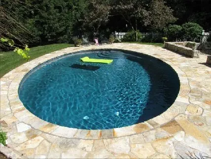 Commercial and Residential Pool Services