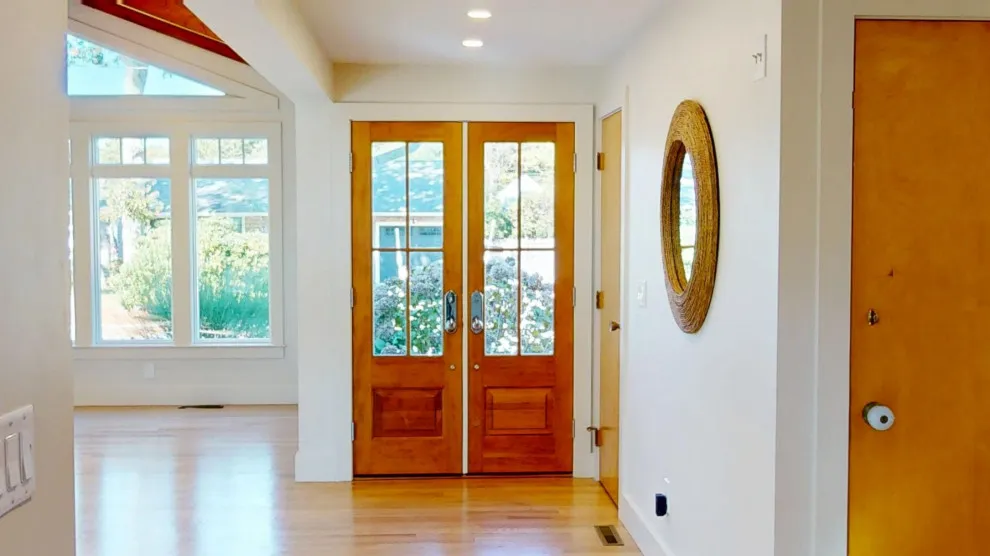 Sanddollar Circle Renovation