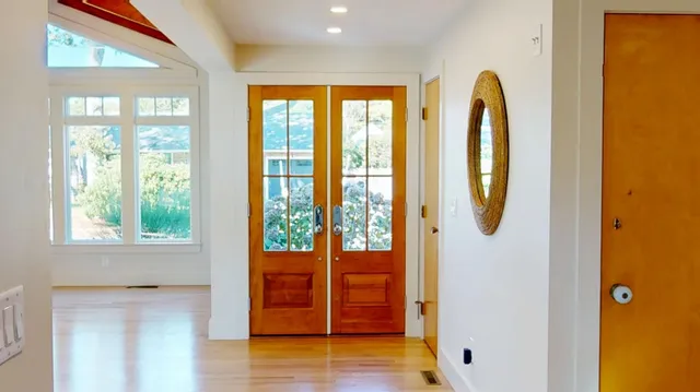 Sanddollar Circle Renovation